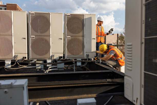 Best Affordable HVAC services  in Weddington, NC
