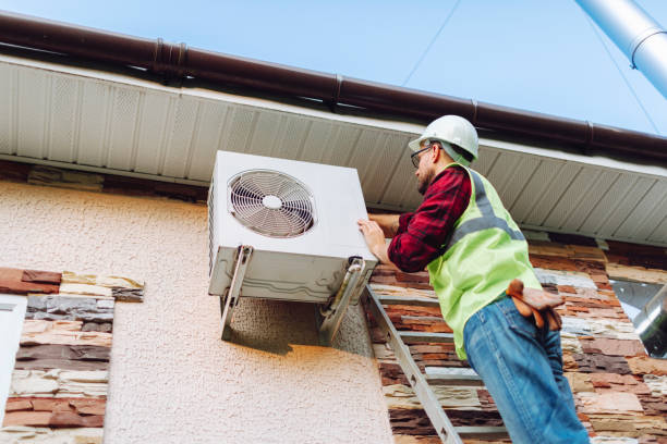 HVAC emergency services in Weddington, NC