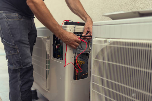 Air duct cleaning in Weddington, NC