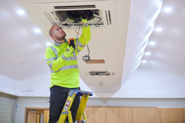 Best HVAC installation services  in Weddington, NC