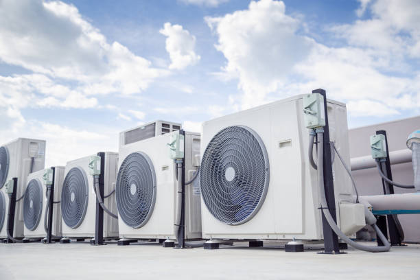 Best Best HVAC companies  in Weddington, NC