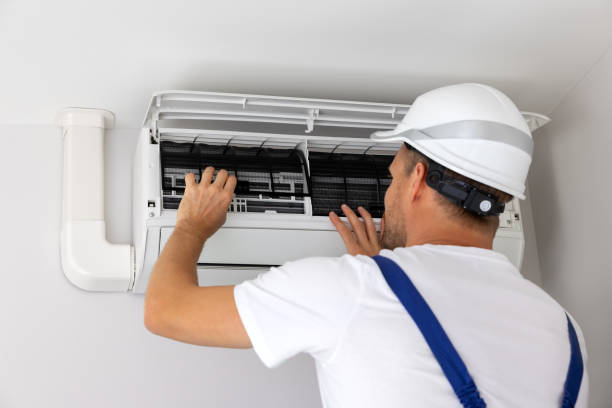 Best HVAC air duct cleaning  in Weddington, NC