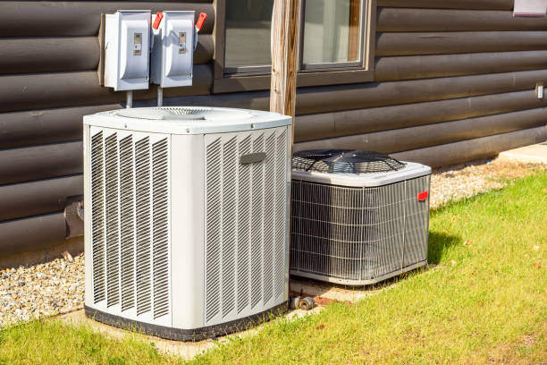 Best Ductless HVAC repair  in Weddington, NC